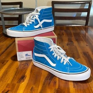 Vans Sk8-Hi Tapered
